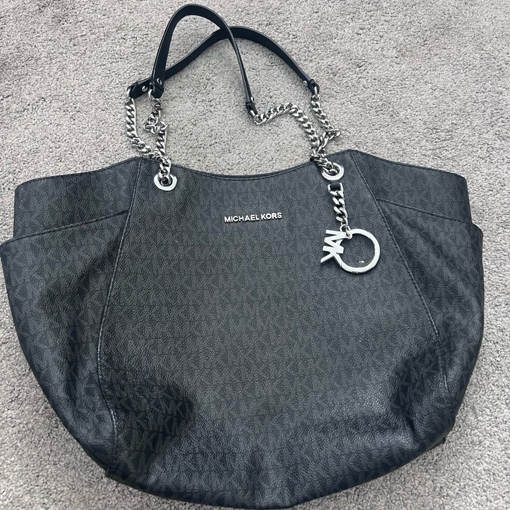 Michael Kors Authentic Purse